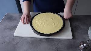 Un Flan Patissier Sans Pate Ultra Facile Et Delicieux Youtube