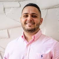 Jesse Pagan's Instagram, Twitter & Facebook