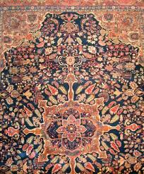 Schauen sie lieber einmal nach, sonst ergeht es ihnen womöglich. Teppiche Yves Siebers Auktionen