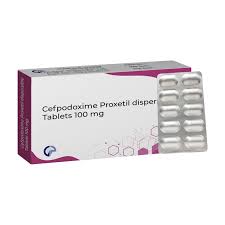 Image result for Cefpodoxime