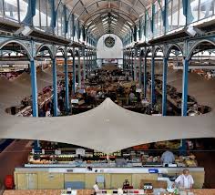 dijon france more than mustard french getaway france les halles