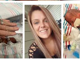 Fundraiser for Michelle LaFollette-Milton by Shannon Sims : Mommy Baby  emergency