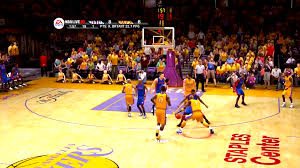 Citing various development concerns, ea decided to shelve the series until the playstation 5 and xbox series x hit the market. Nba Live 09 Download Gamefabrique