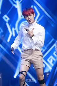 Hun A C E Ace Boy Groups Pop Group