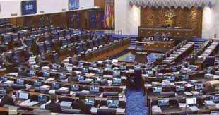 Sesungguhnya, selain daripada pemulihan ekonomi negara dan kelangsungan hidup rakyat, belanjawan 2021 amat penting kepada kerajaan dan pihak berkuasa. Undang Undang Tak Halang Usul Pertukaran Speaker