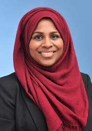 About — Heart of The Matter 2020