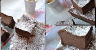 Gateau Chocolat Et Mascarpone Hum Ca Sent Bon Gateau Chocolat Chocolat Gateau
