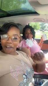 Mother Daughter Bond with Violence Funny