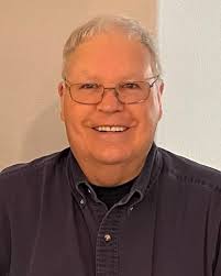 Dennis Blair Patterson Obituary February 10, 2024