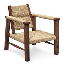 New Safari Arm Chair Chairs Ottomans Furniture Products Ralph Lauren Home Traditional Armchairs Furniture Ottoman Furniture