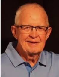 Richard Dykhoff Obituary (1946