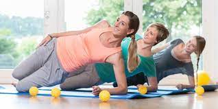 Wann habt ihr nach der geburt wieder begonnen, sport zu machen? Sport Nach Der Geburt