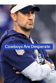 The new hiring for head coach of the Dallas Cowboys leaves one of the  team’s most dejected fans in an even deeper state of feeling the abyss.  When does it ever end? #nfl #dallascowboys ...