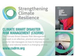 Session 13 Terry Cannon Risk Management Resilience Disasters