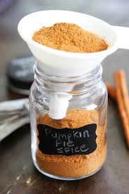 How To Make Pumpkin Pie Spice Recipe Pumpkin Pie Spice Recipe Pumpkin Pie Homemade Spices