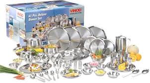 If You Are A Kind Of Person Who Really Loves Cooking Hosts Parties Or Dinner Frequently It S Simply Perfect To Cons Kitchenware Kitchen Appliances Online