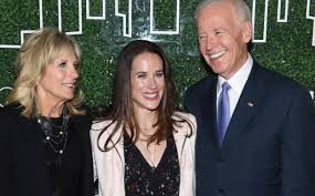Grateful to have my family by my side, joe biden wrote on instagram, before. Joe Biden S Family Tree Here S A Look On Who S Who In Joe Biden S Family