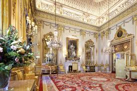 Distinctive spaces for distinguished events. Buckingham Palace Garden To Open To Visitors This Summer