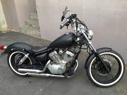 Yamaha Virago Bobber Kit Quotes Yamaha Virago Bobber Kit Virago Bobber