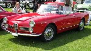 Image result for Rosso Amaranto 1963 Alfa-Romeo