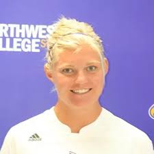 Joy (Olson) Showalter (2007)