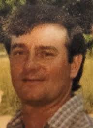 Obituary for Henry Estep