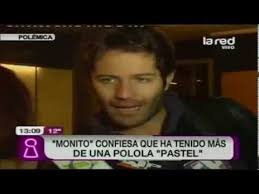 Revuelo causaron las declaraciones de yamna lobos en el programa 'ph', en el que contó la locura de amor que hizo para conquistar a cristián arriagada. Cristian Arriagada Confiesa Que Ha Tenido Mas De Una Polola Pastel Youtube