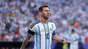 Un informe policial revela: un hombre quería asesinar brutalmente a Lionel Messi durante el Mundial