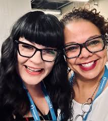 Feeling so much joy after listening to the Hon. Rebecca Jones Gaston speak  at the 2024 NACo Conference during the Human Services & Education Policy  Steering Committee this morning. Rebecca and I… |