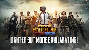 Pubg Mobile Lite India Pubgmlite In Twitter