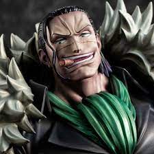 26 crocodile (one piece) hd wallpapers and background images. Statue Sir Crocodile One Piece Excellent Model P O P Mas Maximum Pvc Statue By Megahouse