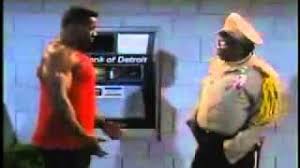Bob the white man 8. Officer Otis Atm Security Youtube