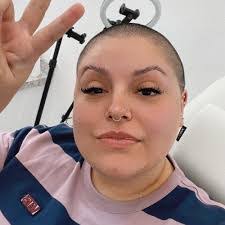 Aisha Hope's Instagram, Twitter & Facebook