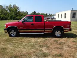 Image result for Red Gold 1999 Truck