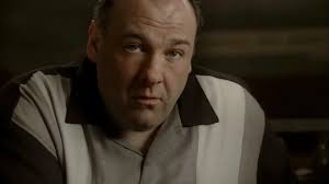 18 years ago today!!! One of the best/worst finales of all-time! The screen  went dark!! Sopranos finale!!