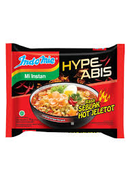 Entdecke rezepte, einrichtungsideen, stilinterpretationen und andere ideen zum ausprobieren. Indomie Mi Instan Hype Seblak Hot Jeletot 75g Klikindomaret