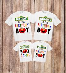 Sesame street is produced by: 1st Birthday Sesame Street Shirt Promotion Off 61