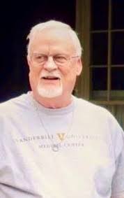 Charles Dixon Obituary