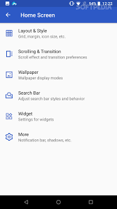 Apex launcher, ¡elección de más de 10,000,000 de usuarios! Apex Launcher 4 0 1 Apk Download