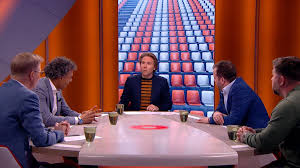 Nederland gaat vanavond jagen op goals tegen gibraltar. Yebo3tkhlqoxmm