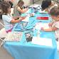 Kids Studio Art Class-Multi Media