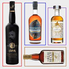 Tequila is a popular liquor which is usually produced from blue agave, a plant grown in mexico. 29 Best Alcohol Bottles 2019 Top Liquor Brands To Drink This Year