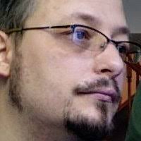 Fractal Despondency by Trent Zelazny