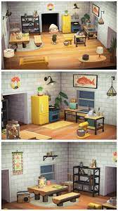 I M Finally Happy With My Kitchen Ac Newhorizons Animal Crossing Animal Crossing Memes New Animal Crossing
