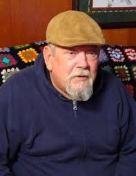 Jerald Faulkner Obituary