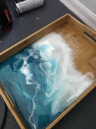 Vintage Schnauzer Usa Slouchy Tee In 2021 Diy Resin Crafts Diy Resin Art Resin Art Painting