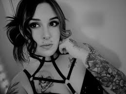 Monochrome…idk what day it even is anymore.