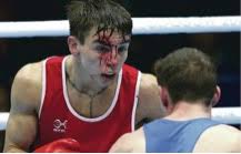 Is Amateur Boxing being ruined by the International Boxing Association  (AIBA): Someone needs to protect our boxers!