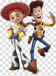 Sheriff Woody Toy Story Buzz Lightyear Jessie Bullseye Toy Story Transparent Background Png Fantasias Toy Story Jessie Toy Story Convites Tematicos Toy Story
