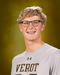 Meet the 2020 News-Press Boys Swimming All-Area team